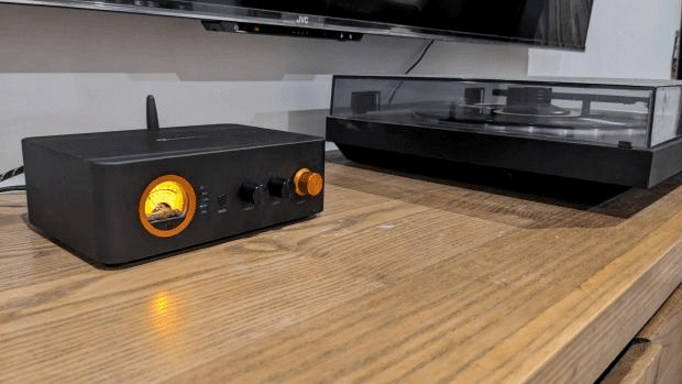 Fosi Audio MC351 Review: Compact Powerhouse for the Budget-Conscious - Fosi Audio