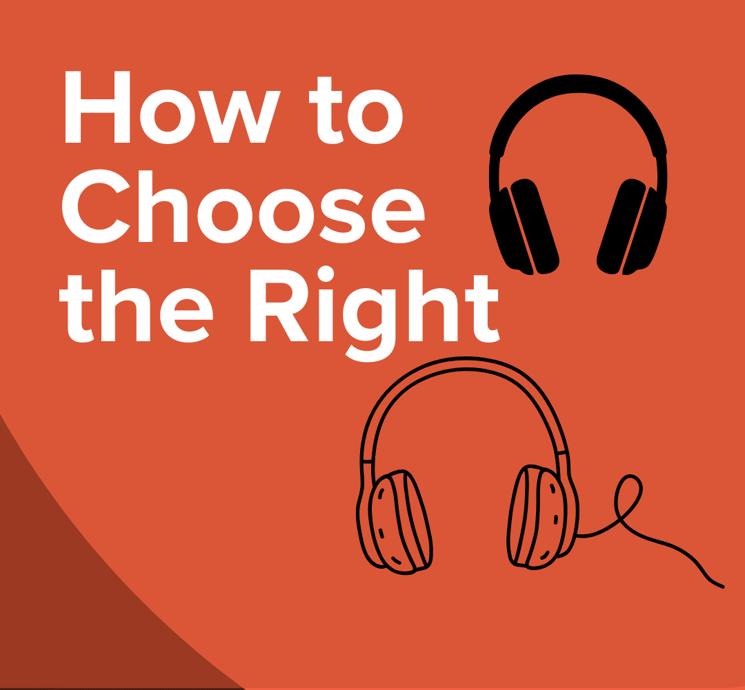 How to Unlock Your Headphones’ Full Performance - Fosi Audio