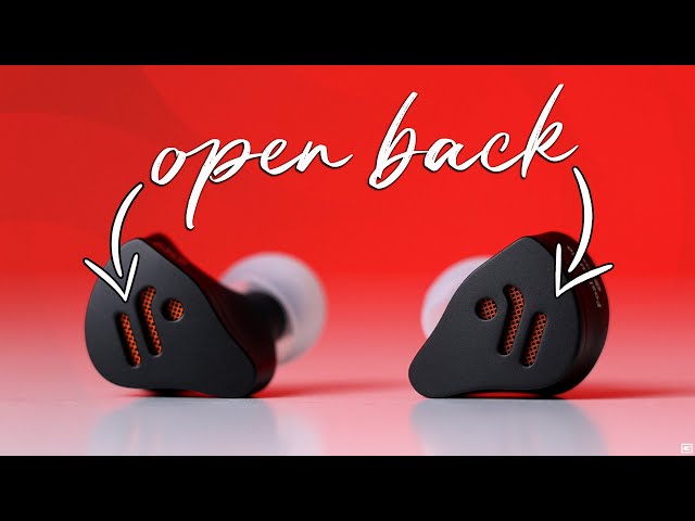 What Makes the Fosi Audio IM4 So Different from Every Other IEM?