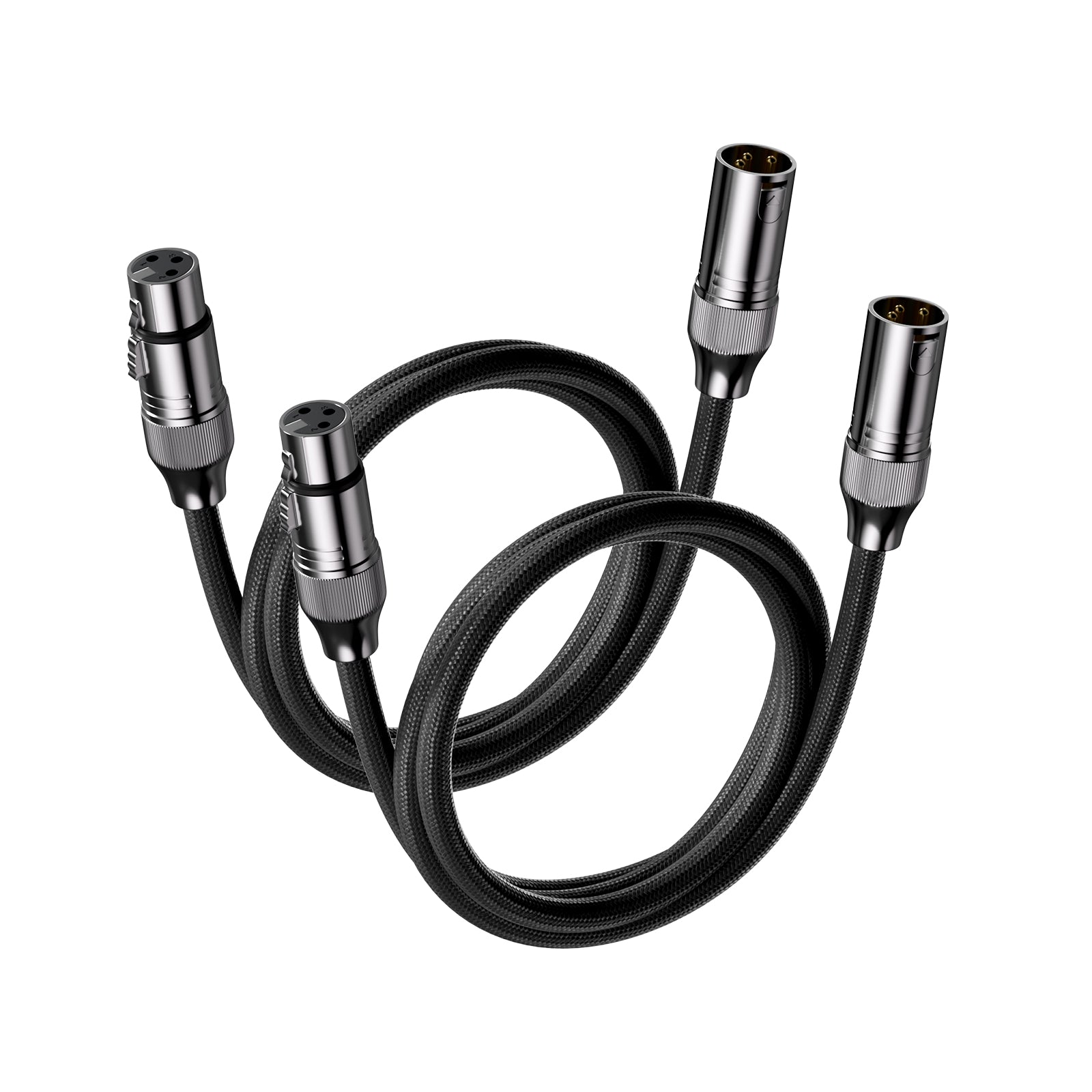 Fosi Audio XLR Cable