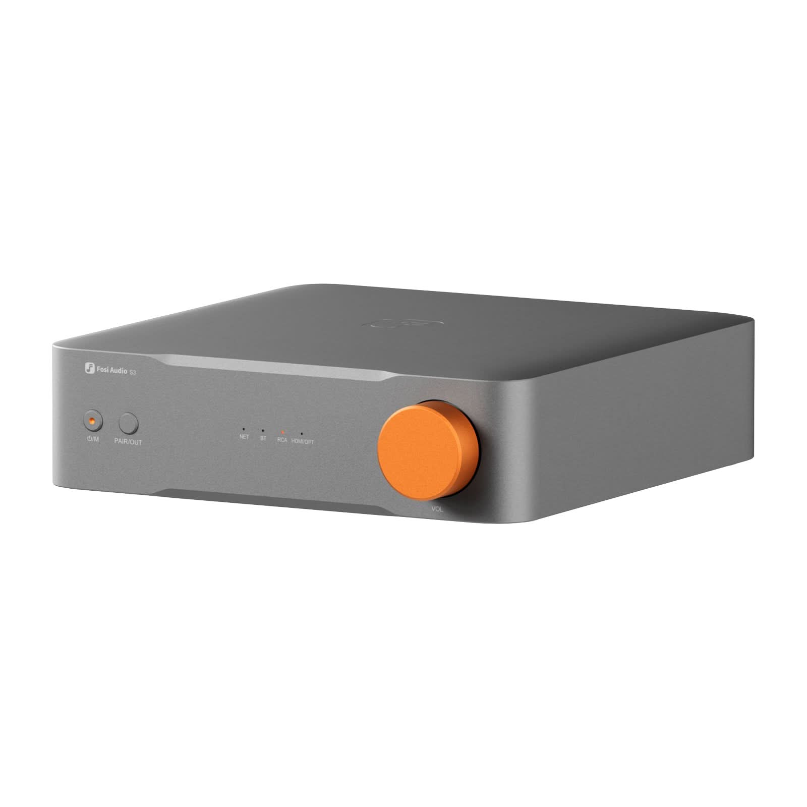 Fosi Audio S3 Balanced HiFi Streamer - Fosi Audio