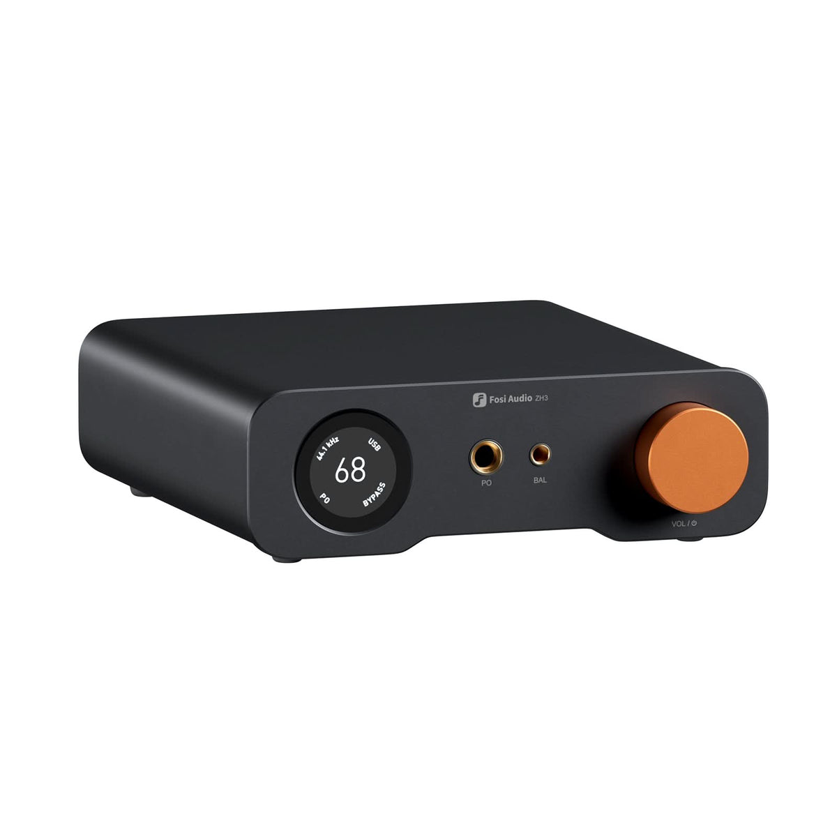 Fosi Audio ZH3 DAC Headphone Amp - Fosi Audio