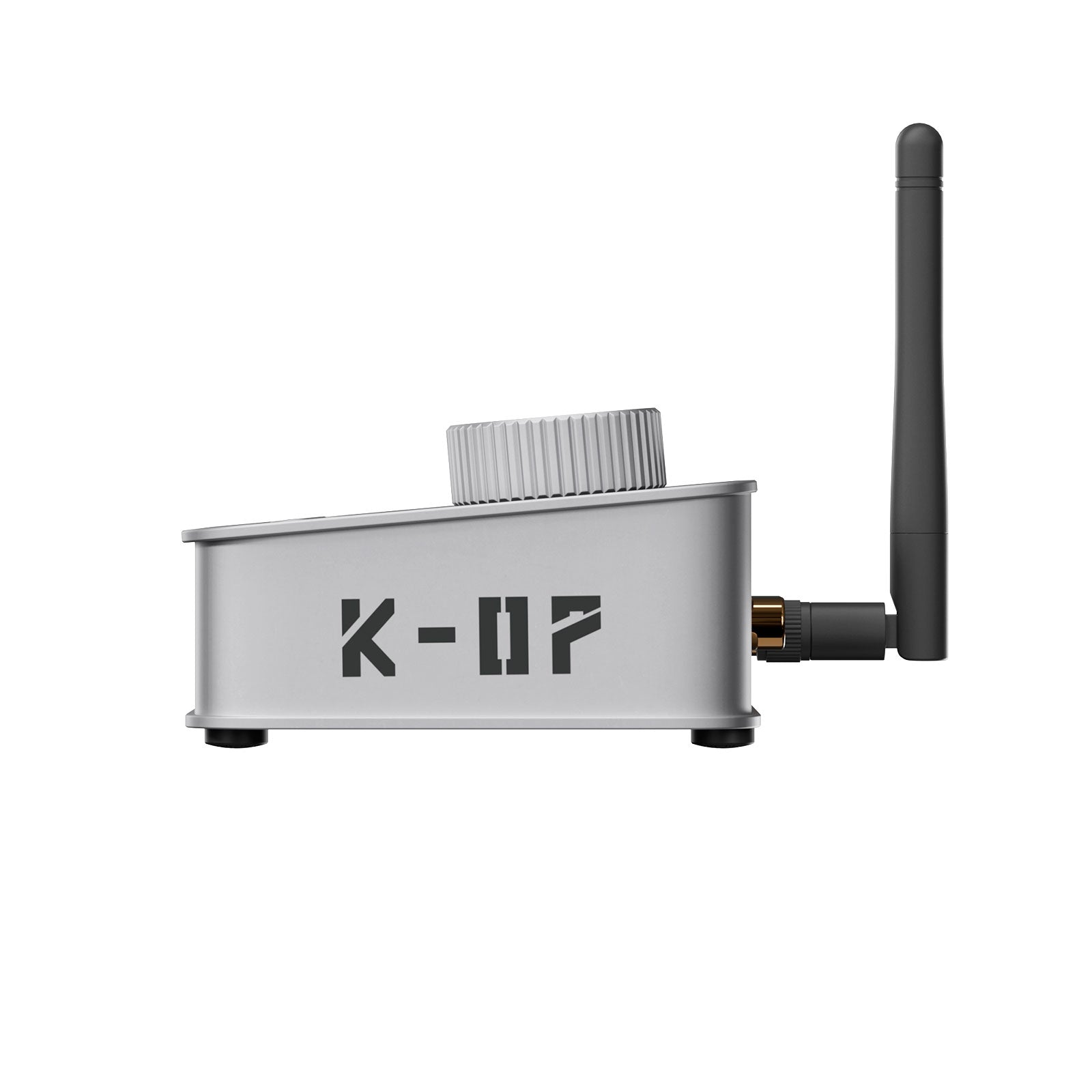 Fosi Audio K7 Desktop DAC Headphone Amplifier - Fosi Audio