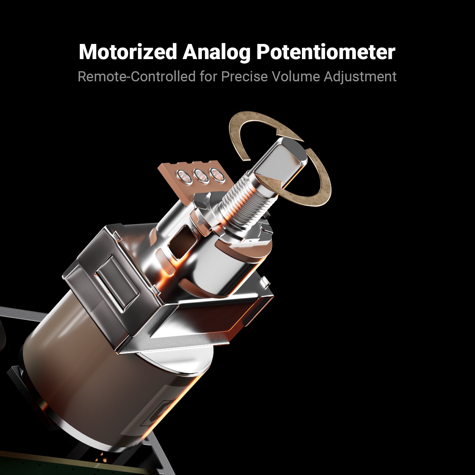 Fosi Audio BT20A MAX Bluetooth Stereo Power Amp