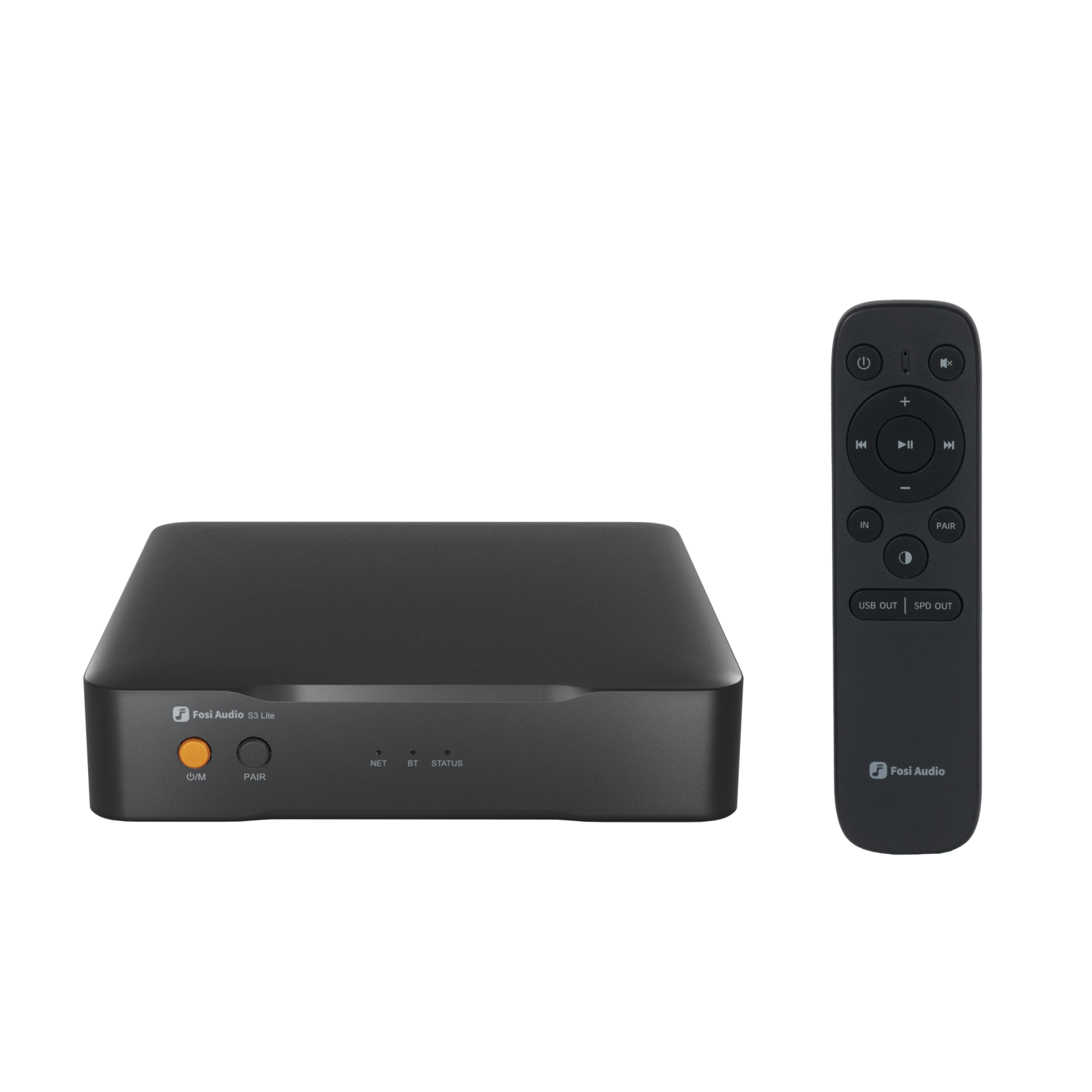 Fosi Audio S3 Lite HiFi Music Audio Streamer