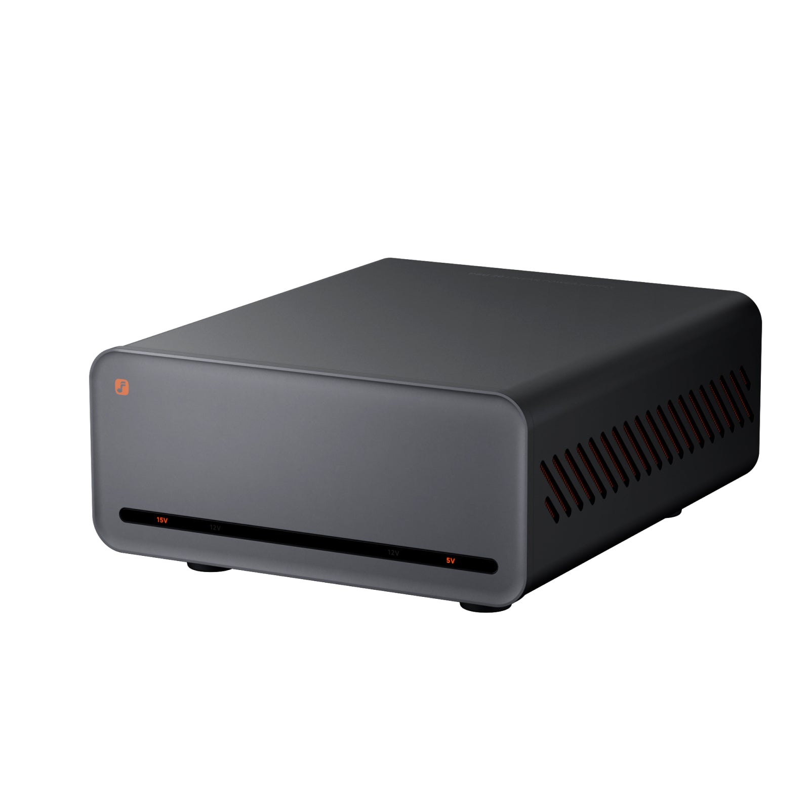 fosiaudio.com