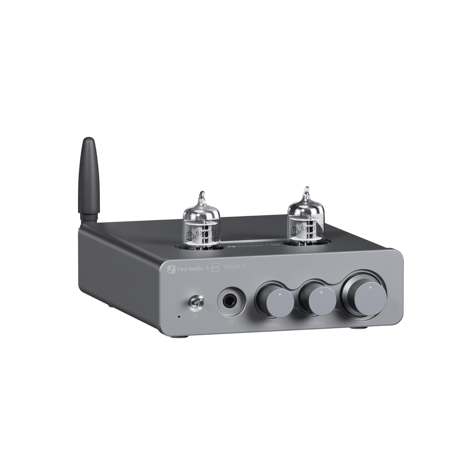 Fosi Audio T20X MKII Vacuum Tube Amplifier - Fosi Audio