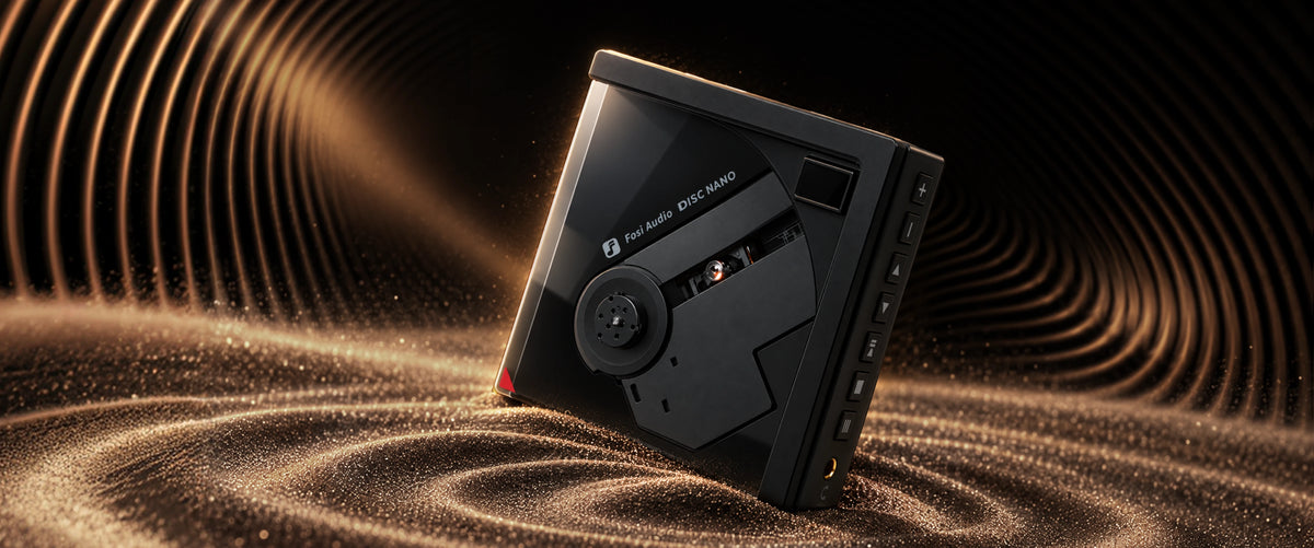 Fosi Audio