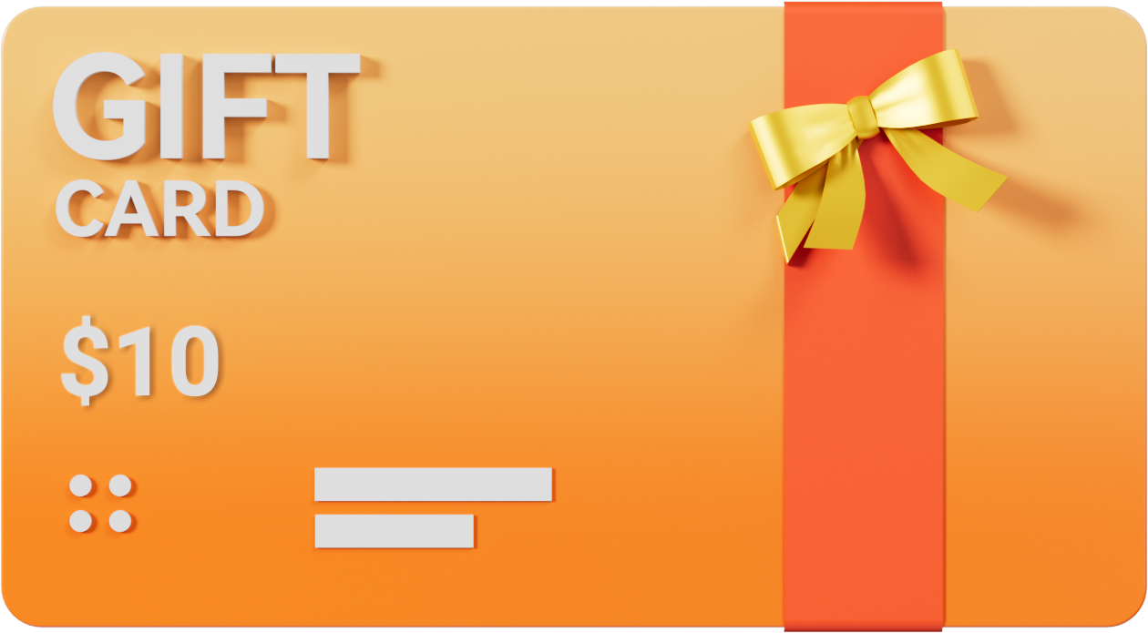 Fosi Audio Member Gift Card