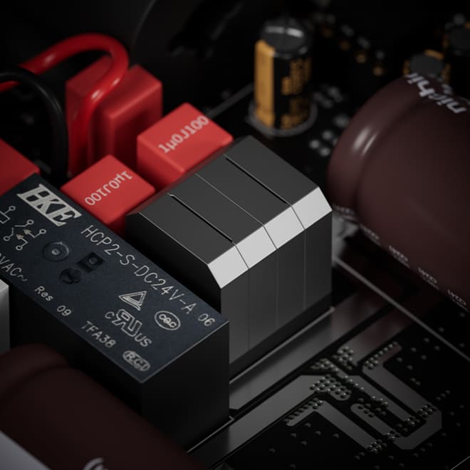 SK02 Adjust Volume at Will SK02 Adjust Volume at Will