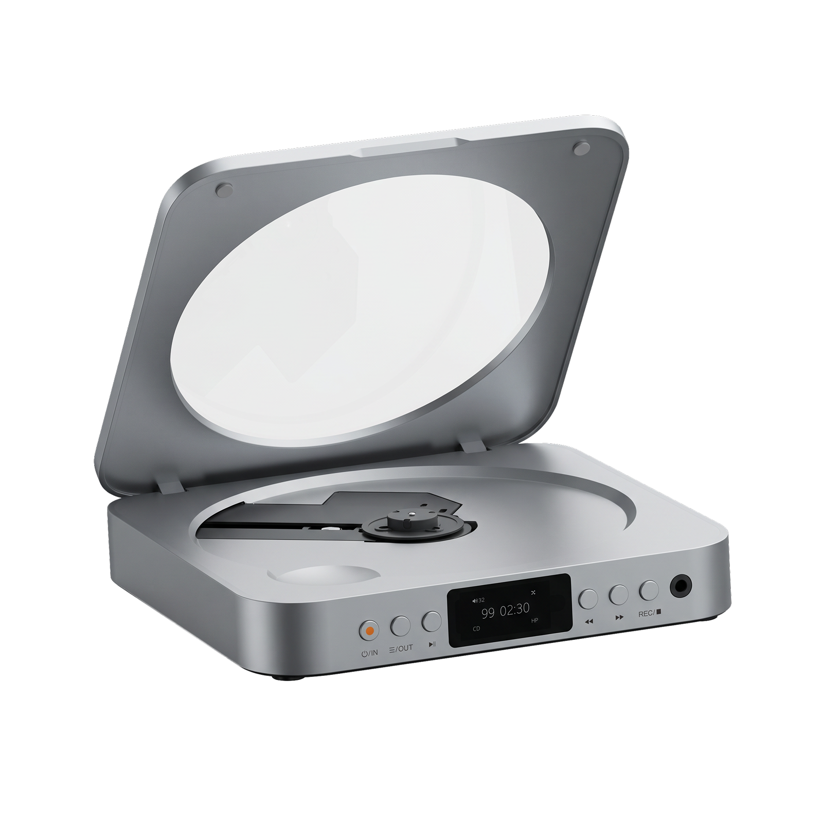 Fosi Audio Merak CD Player
