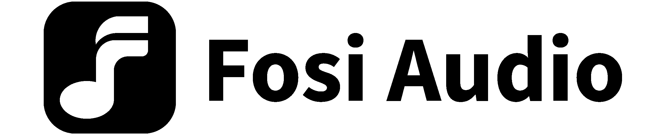 Fosi Audio logo