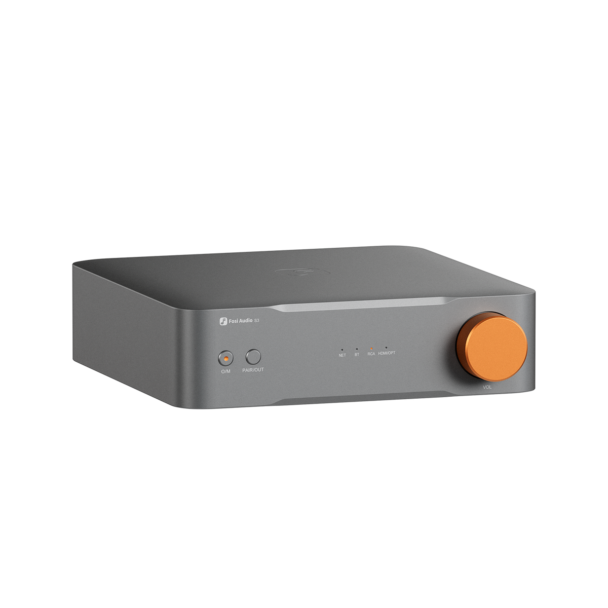 Fosi Audio S3 Balanced HiFi Streamer