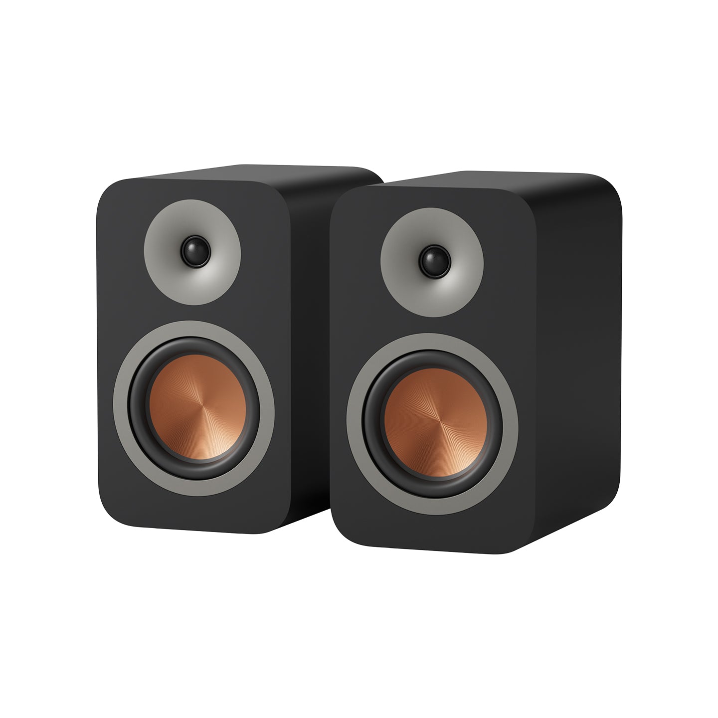 Fosi Audio SP601 Bookshelf Passive Speakers