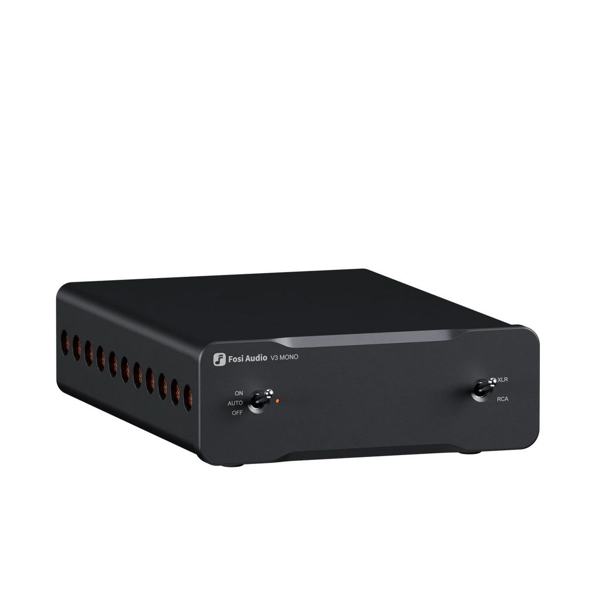 Fosi Audio V3 Mono Monoblock Power Amplifier