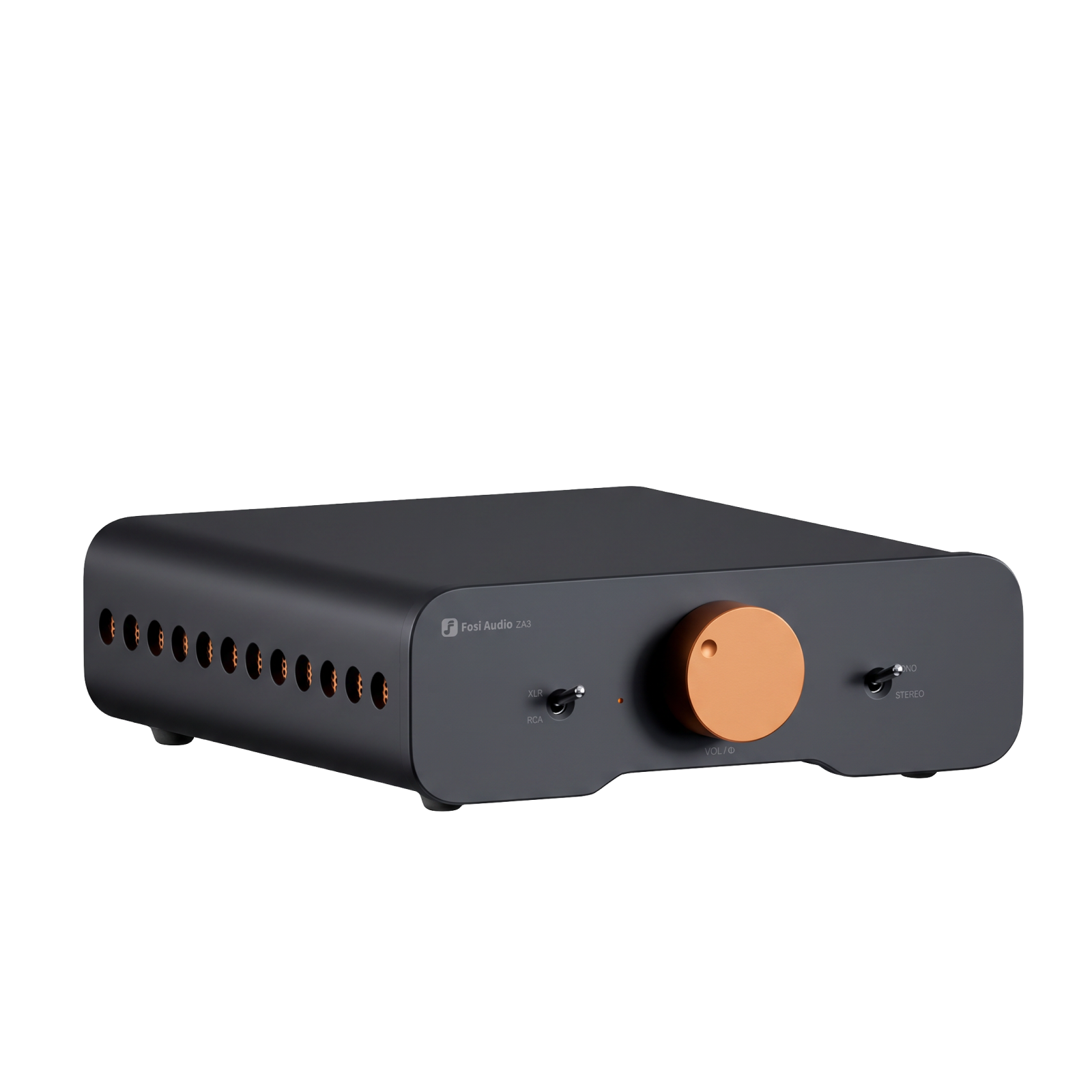Fosi Audio ZA3 Balanced Stereo Amplifier