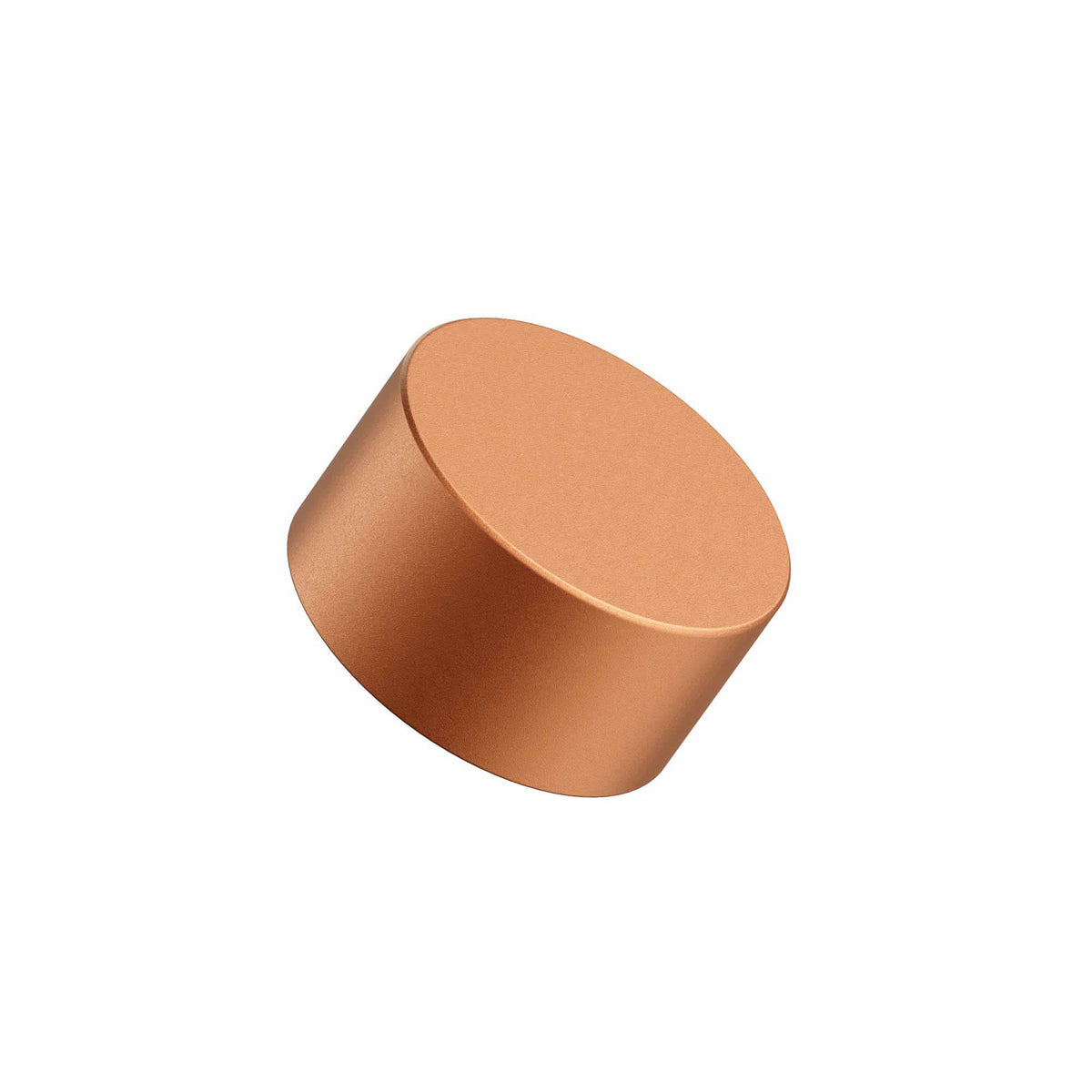Fosi Audio Replaceable Orange & Black Knob