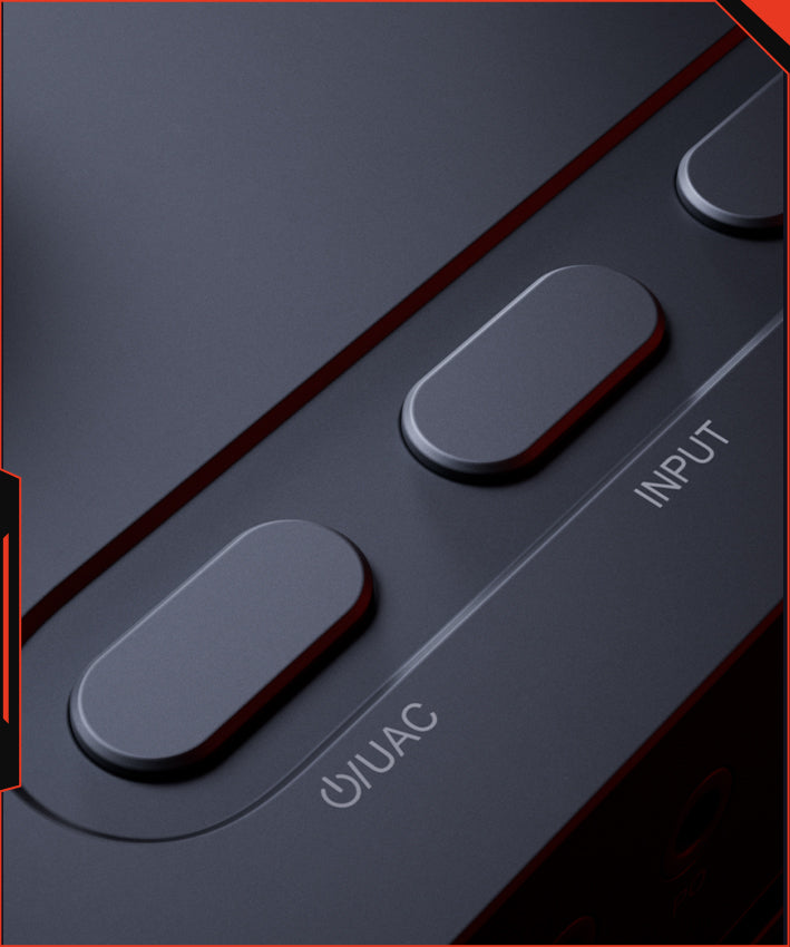 Best Desktop DAC Best Desktop DAC