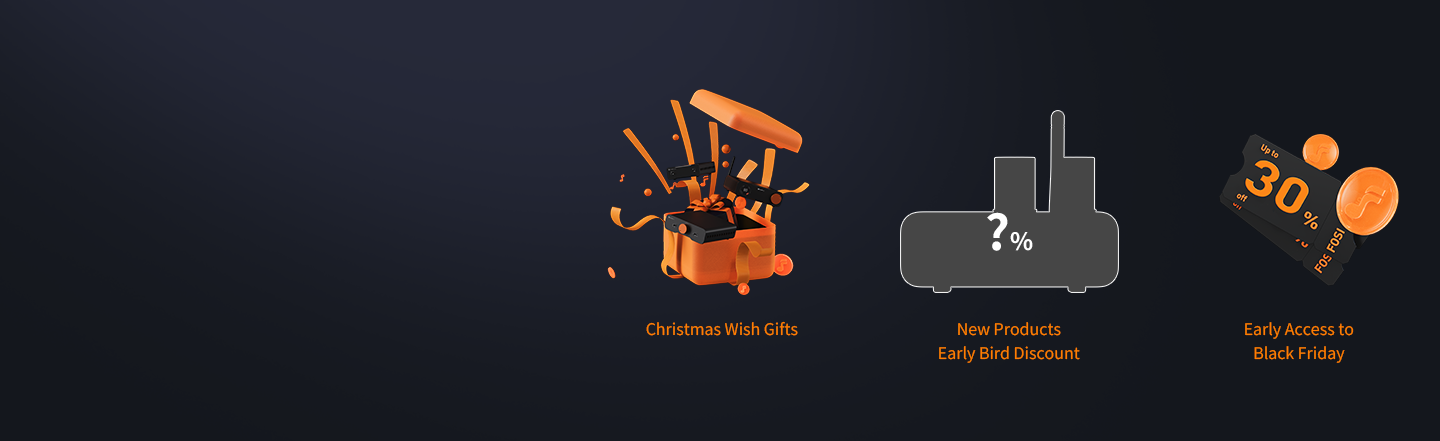 Fosi Auido Product Roadmap Fosi Auido Product Roadmap