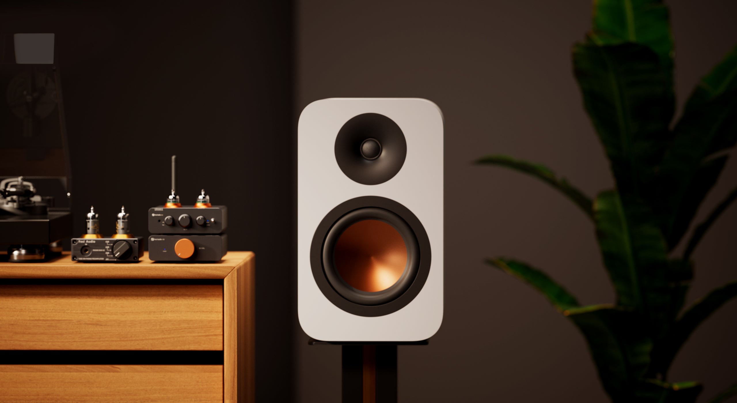 Best Headphone Amplifier Headphone Amplifier