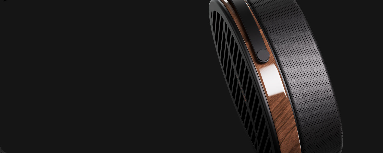 Fosi Audio i5 features