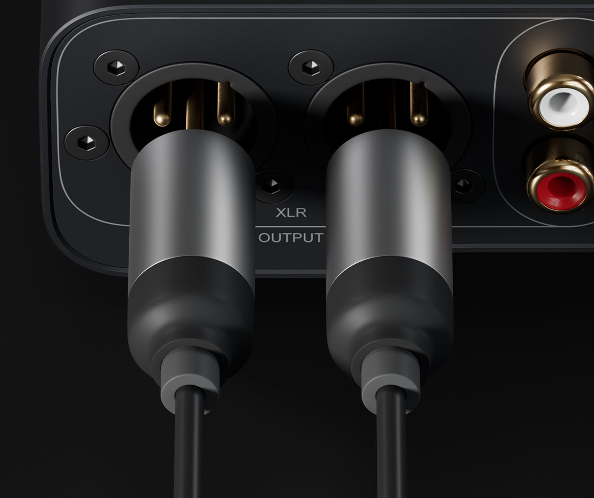Bluetooth DAC