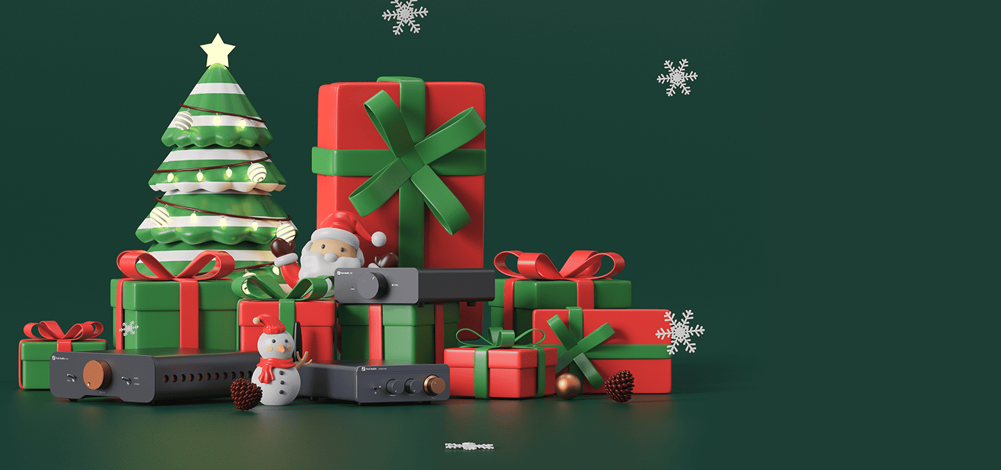 Fosi Audio ZD3 Fosi Audio ZD3