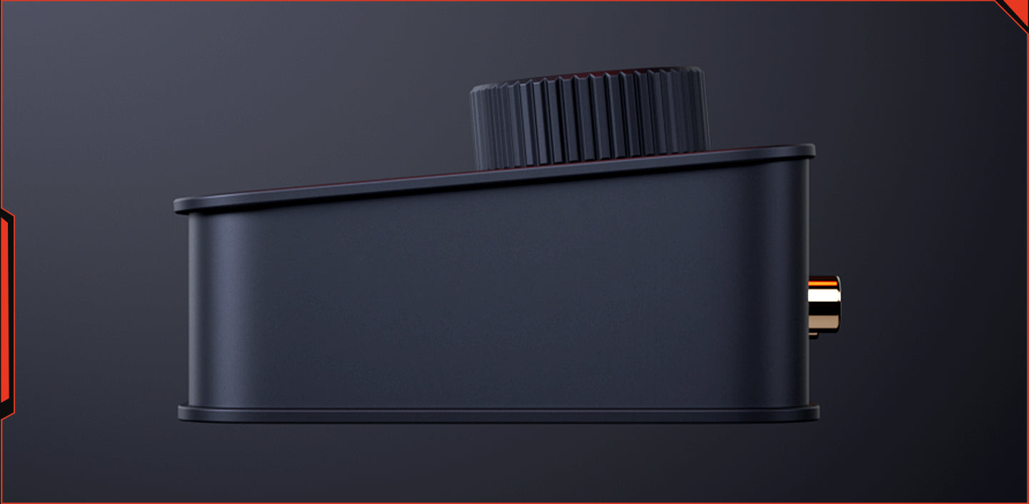 Best Desktop DAC Best Desktop DAC
