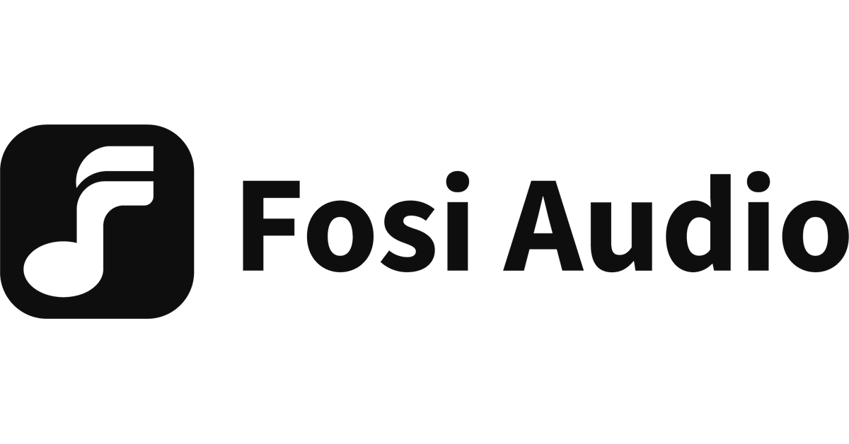 www.fosiaudio.com