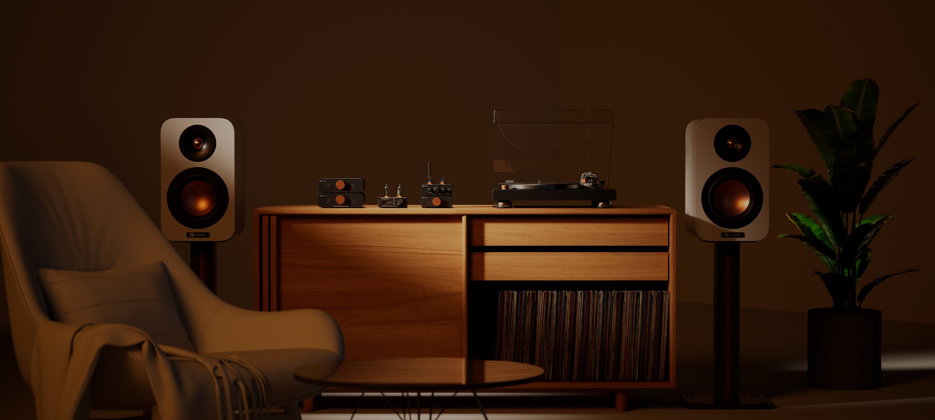 DAC