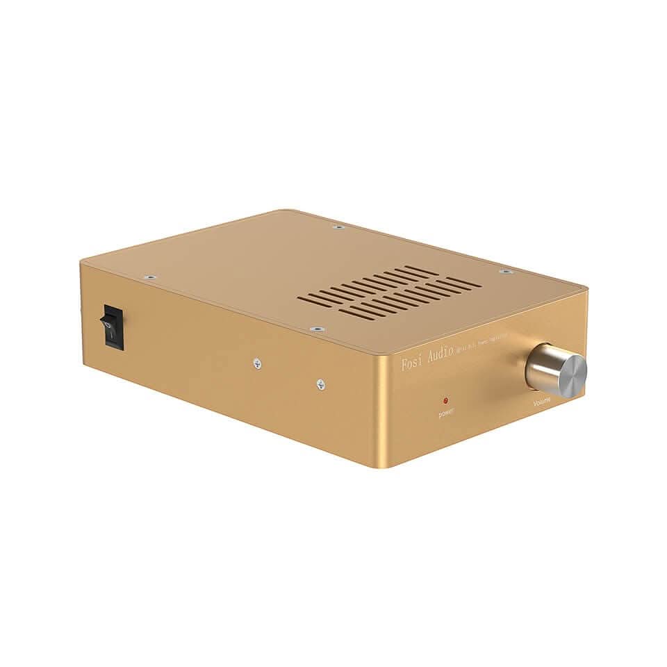Fosi Audio HD-A1 Hi-Fi Home Class AB Power Amplifier