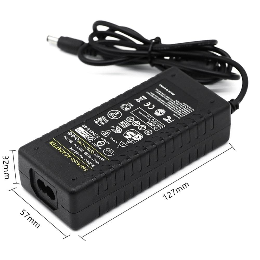 19V 4.7A 90W Power Adapter Supply