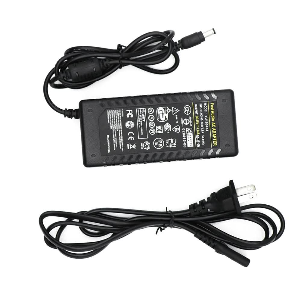 19V 4.7A 90W Power Adapter Supply