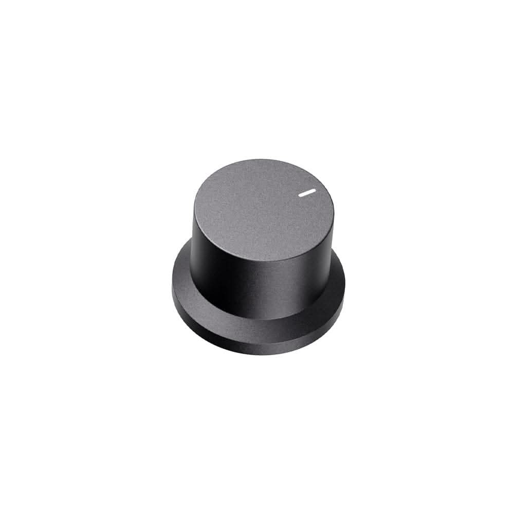 Fosi Audio Replaceable Orange & Grey Knob