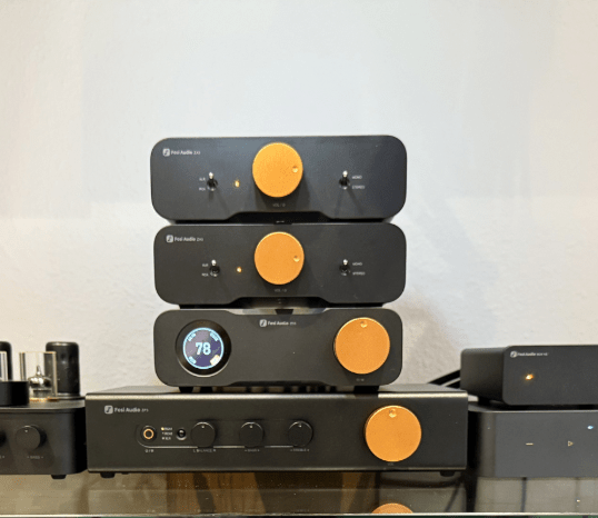 Show Off Your Sound: 8th Anniversary Challenge Highlights (Open Until Sep 30!) - Fosi Audio