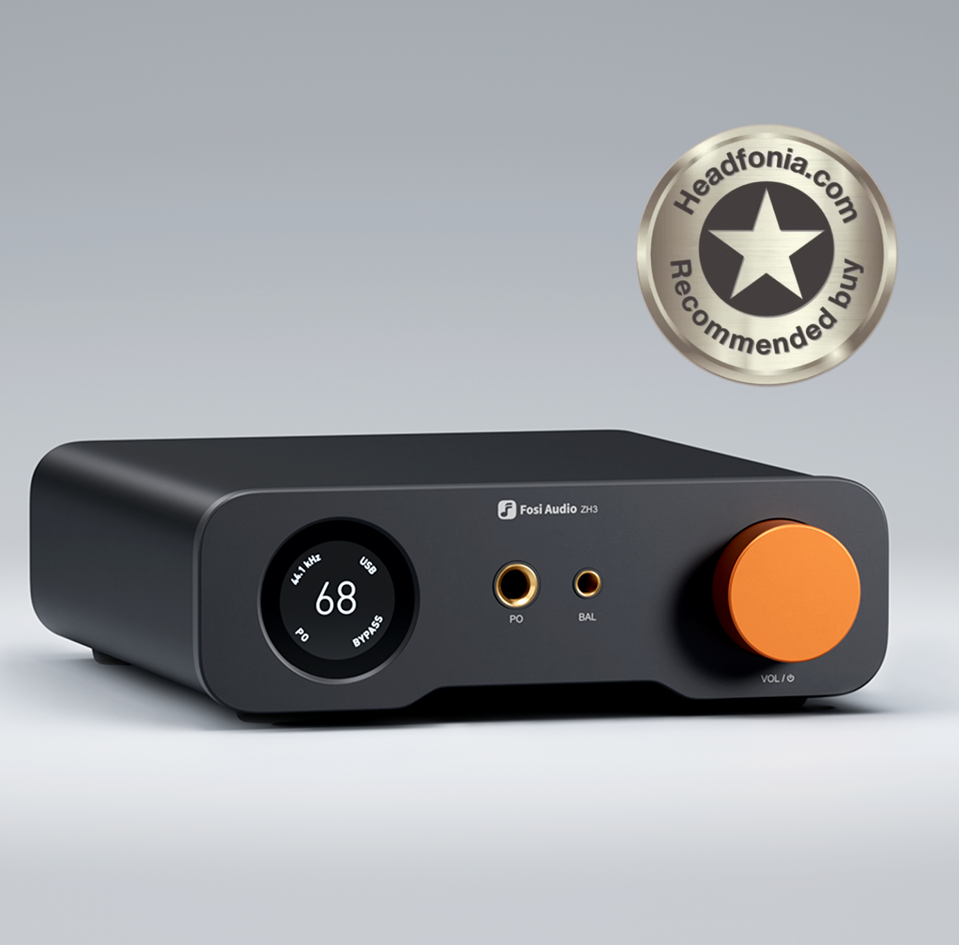 Fosi Audio ZH3 Review by Headfonia