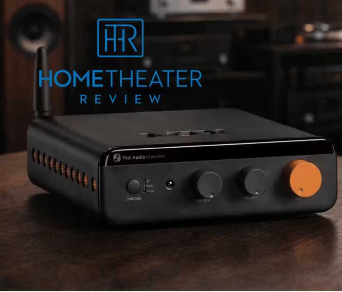 Compact Stereo Amps Keep Evolving — and the Fosi Audio BT20A MAX Shows Why - Fosi Audio