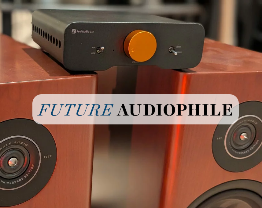 Fosi Audio ZA3 Review: Listening Impressions and Sound Performance