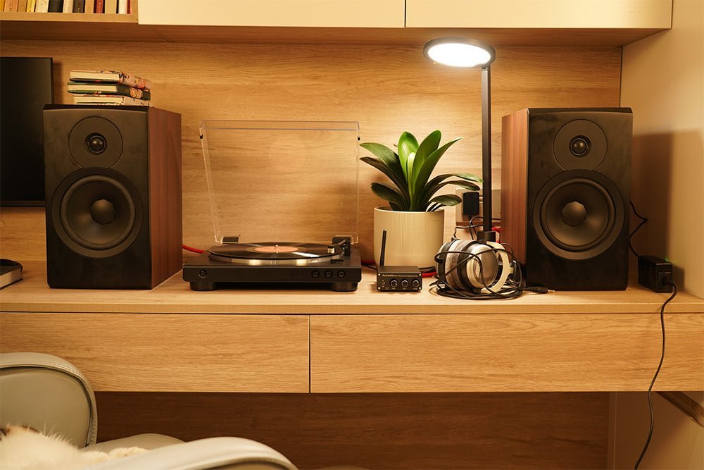 Fosi Audio – Know All About It - Fosi Audio