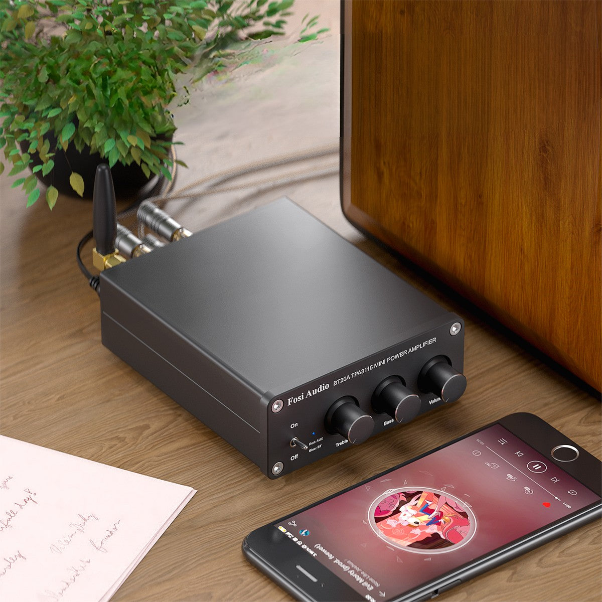 Why Is My Amplifier Not Loud Enough?