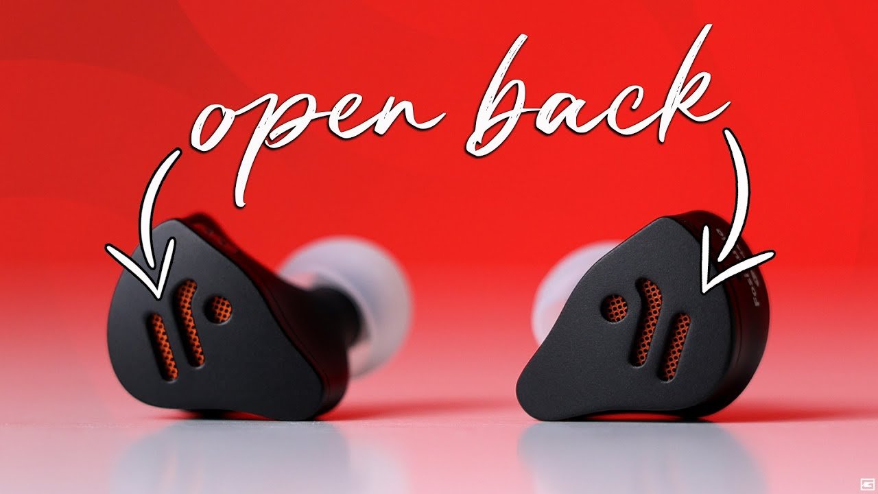 What Makes the Fosi Audio IM4 So Different from Every Other IEM? - Fosi Audio