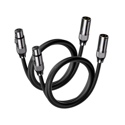 Fosi Audio XLR Cable