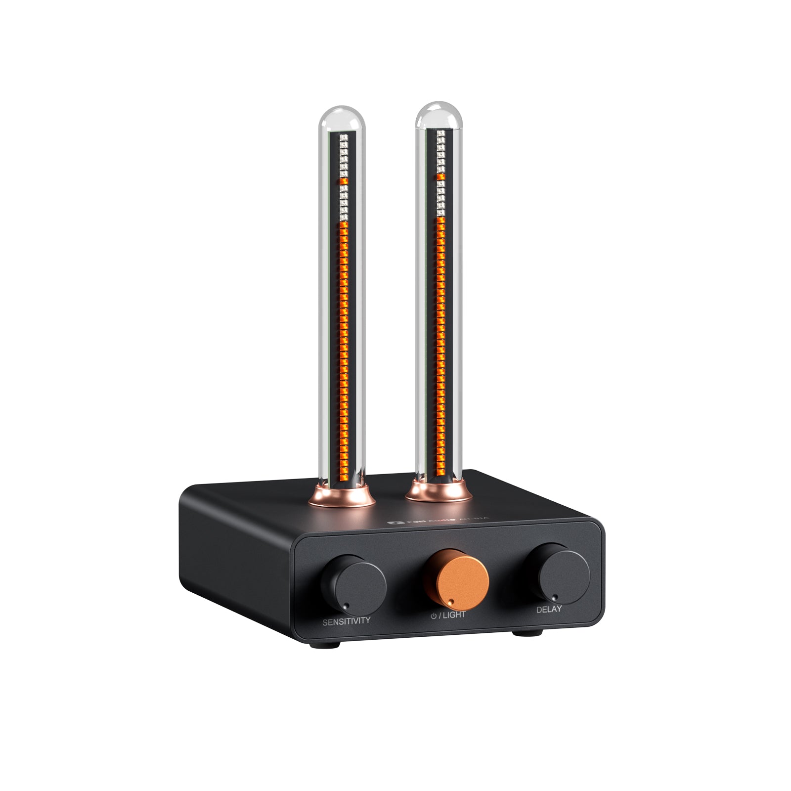Fosi Audio Visualizer, Music Rhythm Ambient Light - Fosi Audio