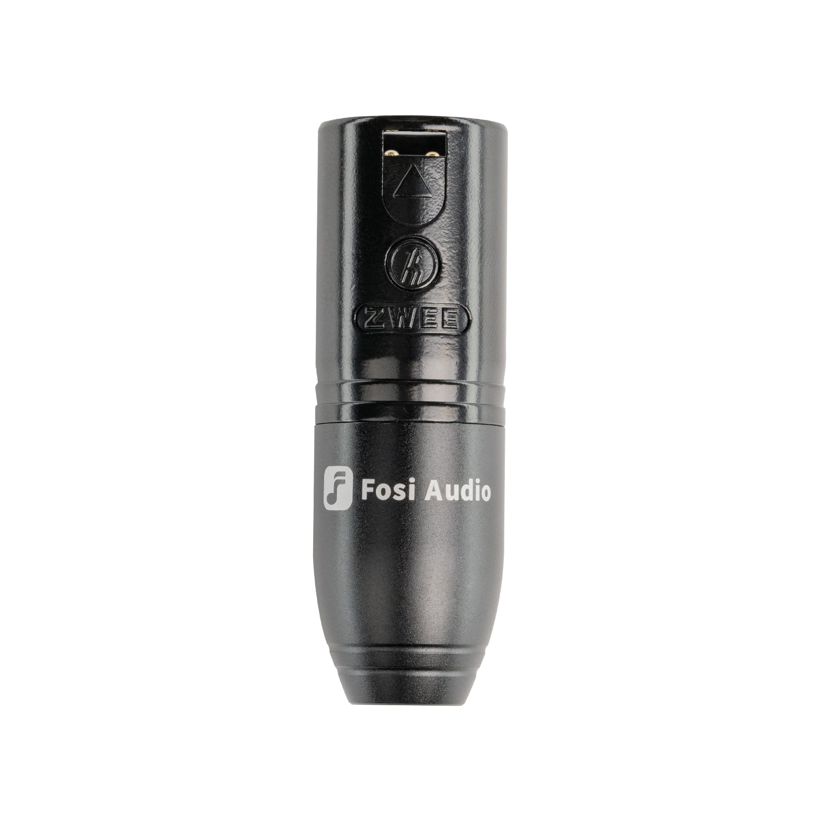 XLR Adaptor for i5 Planar Magnetic Headphones