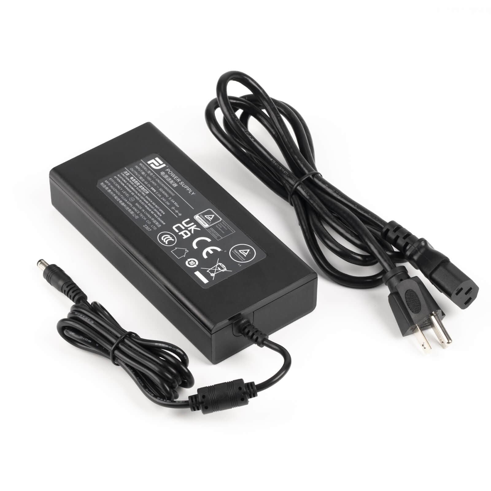 48V GaN Power Supply Unit