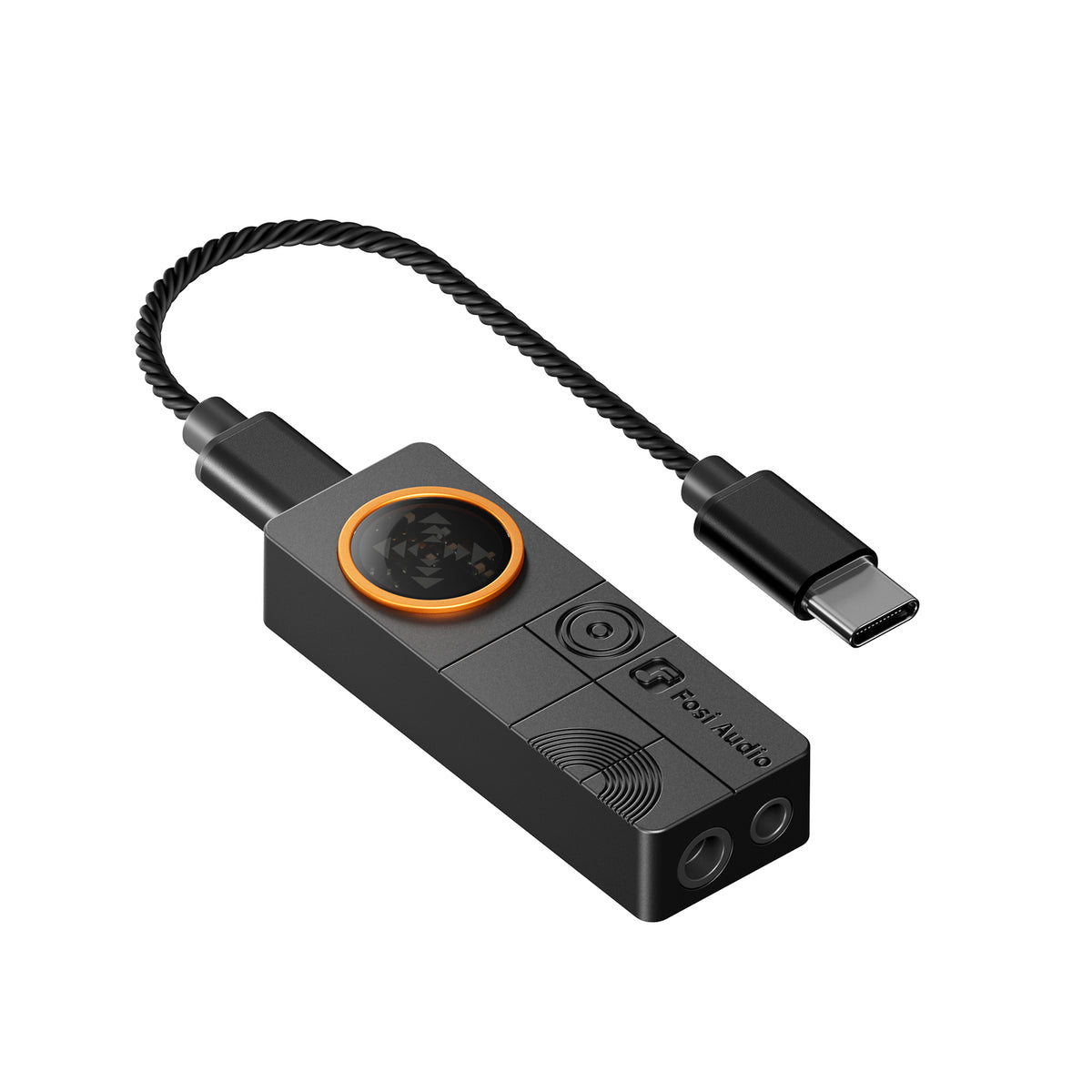 DS3 Portable Dac Headphone Amp