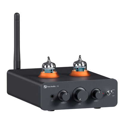 Fosi Audio P3 Tube Preamplifier