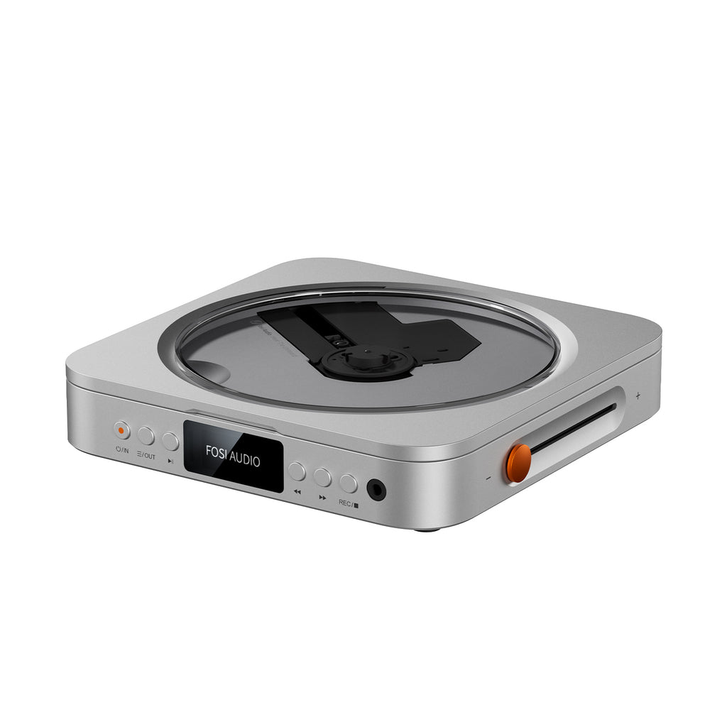 Fosi Audio Merak CD Player
