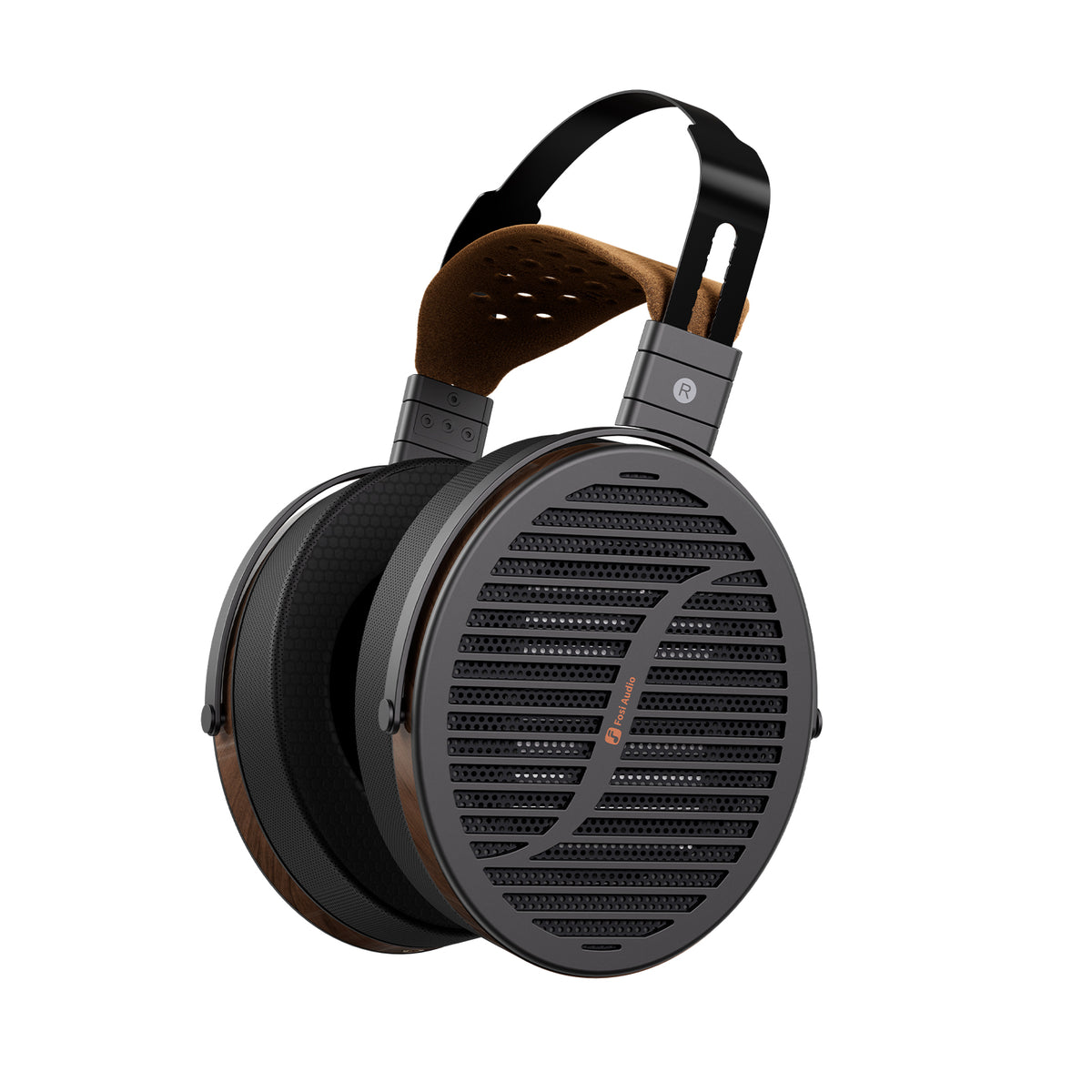 i5 Open Back Planar Magnetic Headphones