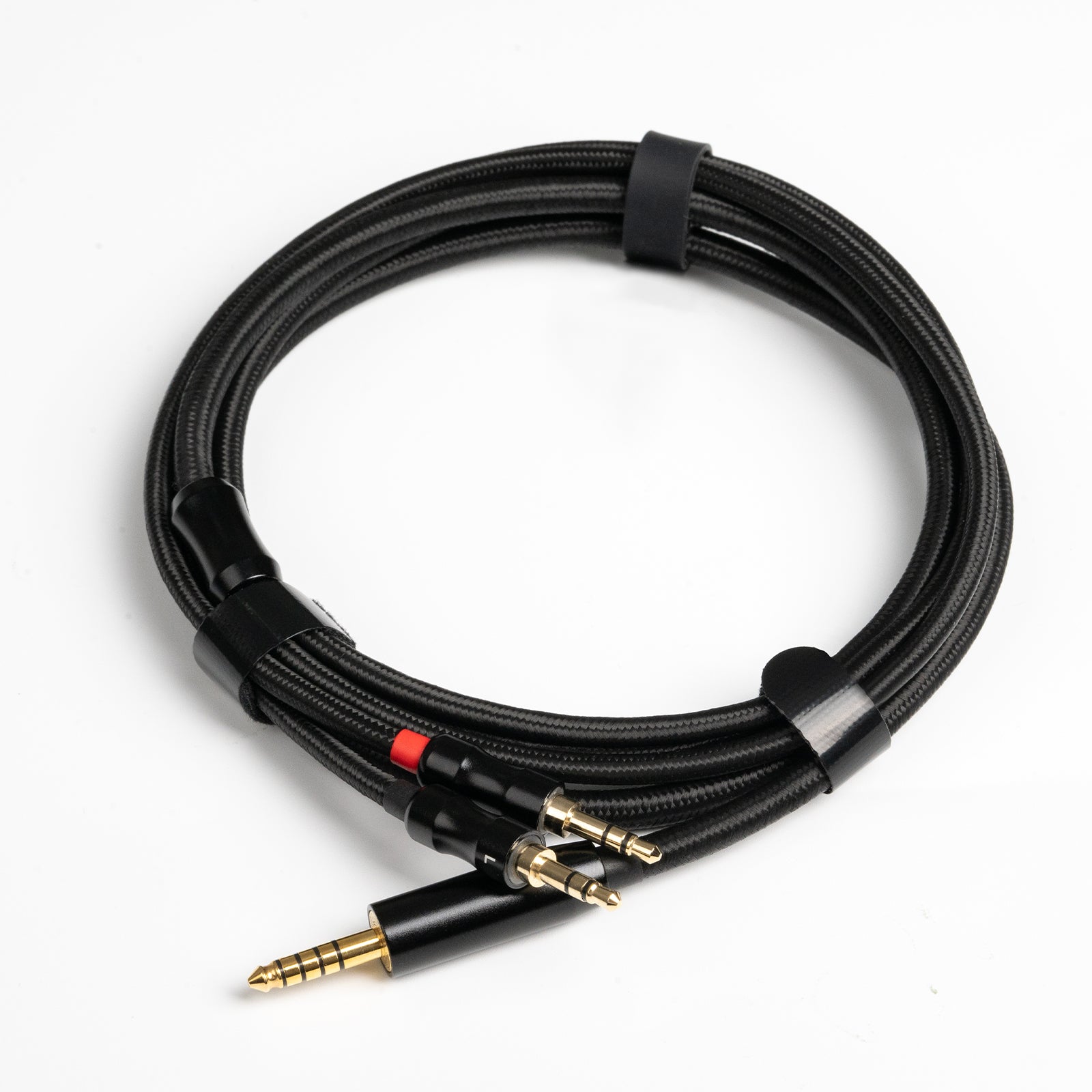 4.4mm Standard Cable for i5 Planar Magnetic Headphones
